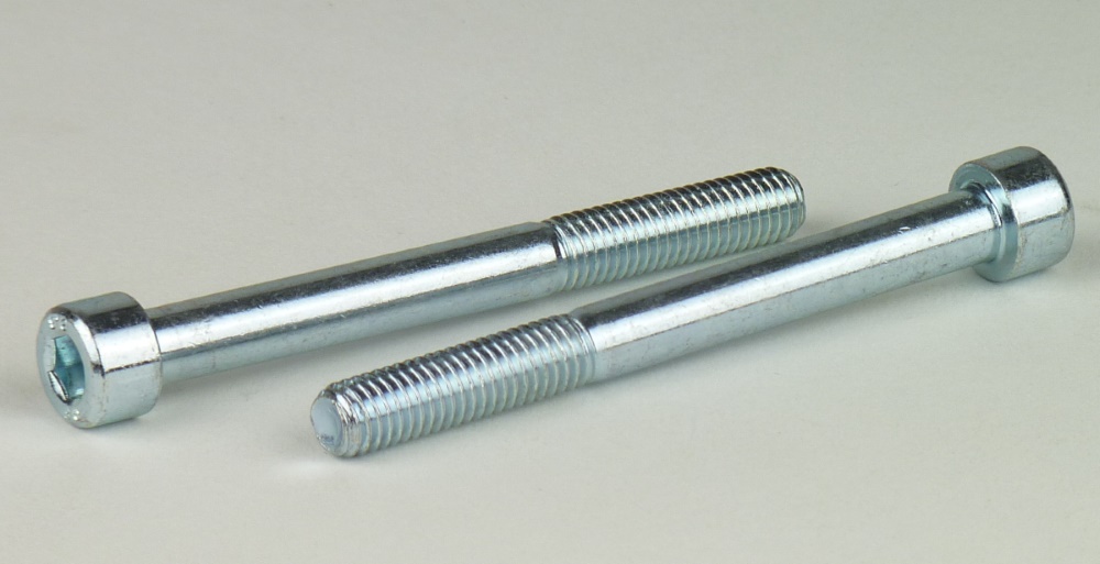 SCREW M10X65 - DIN912-8.8-ZN (MBAF1039, BLACKHAWK)