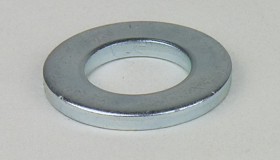POVERŽLĖ M18 - DIN125A - P.CAGE (MWAE1180, BLACKHAWK)
