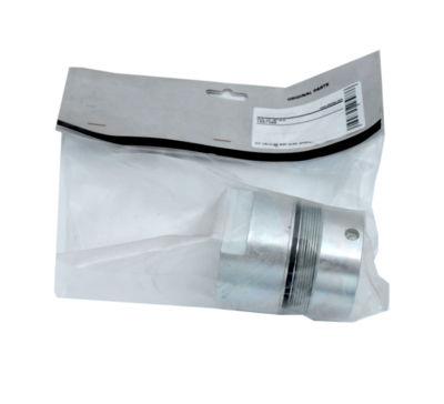 Foot valve kit 22441 & 15755 (1557499, EUROLUBE)