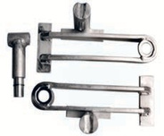Pagarinātājs – vilkšanas tornis, 700 mm (mērīts) (PTK101, BLACKHAWK)