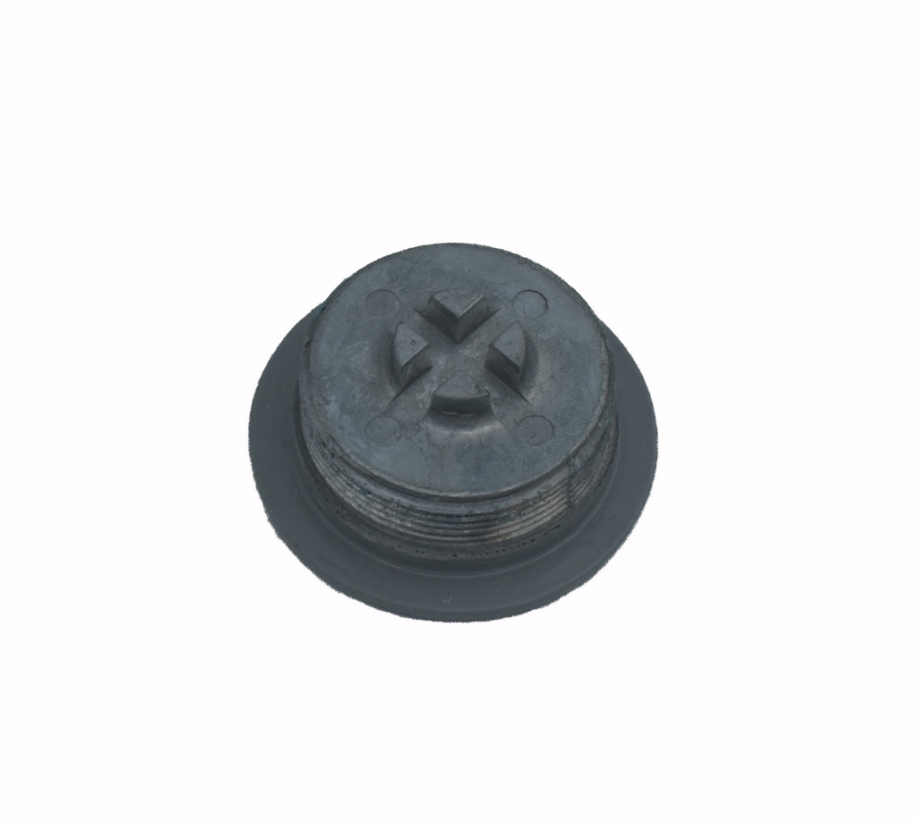 Swivel for C75 Series Grease Pump (1557556, EUROLUBE)