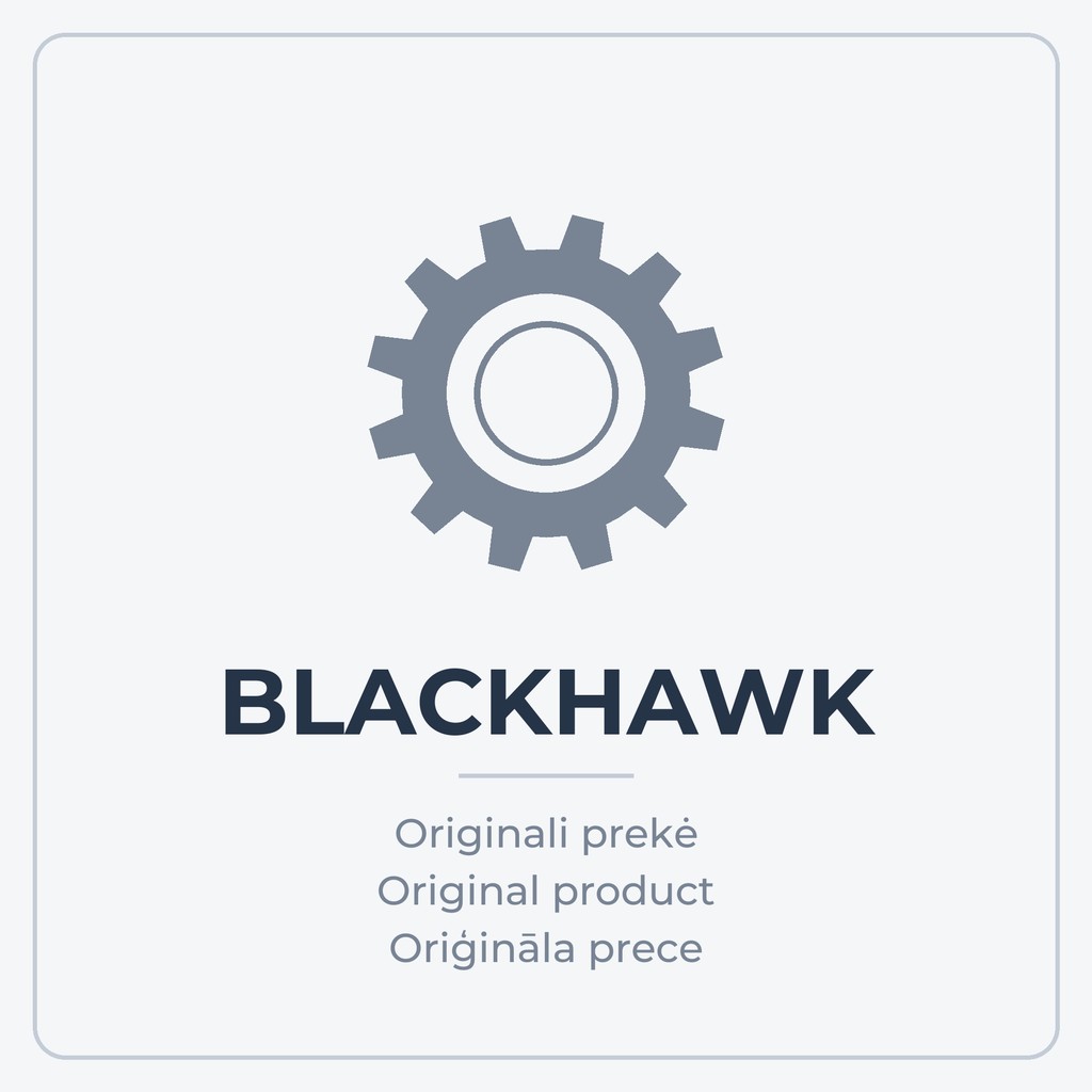 REPAIR KIT - CL105 - NEW VERSION (RKTCL105B, BLACKHAWK)