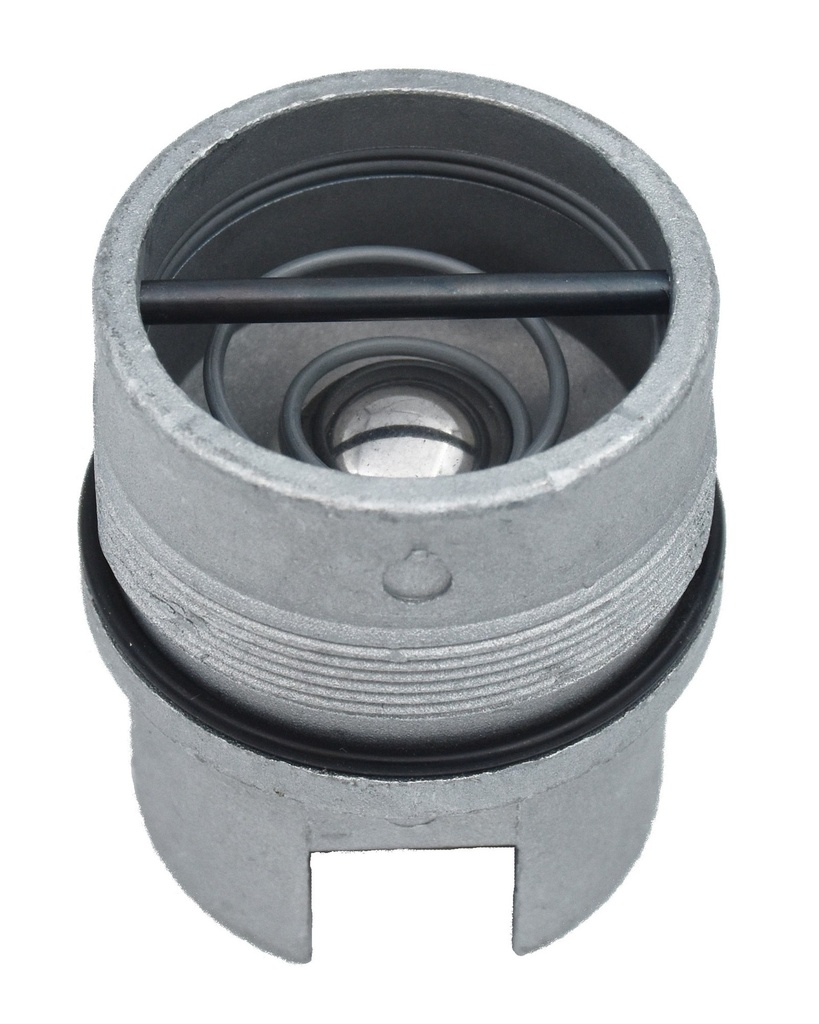 Foot valve 15710 (1559014, EUROLUBE)