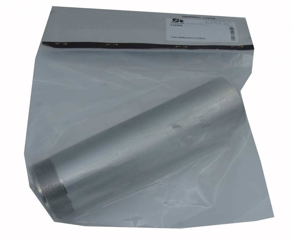 Pump Tube 15710 (1559015, EUROLUBE)