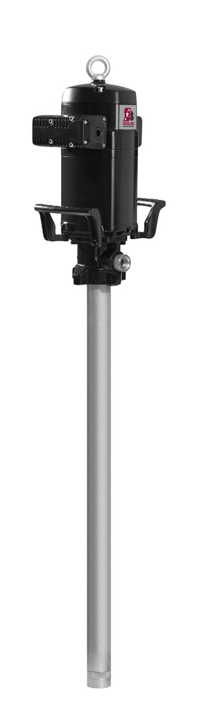 C115 10:1 oil pump for drum (15765, EUROLUBE)