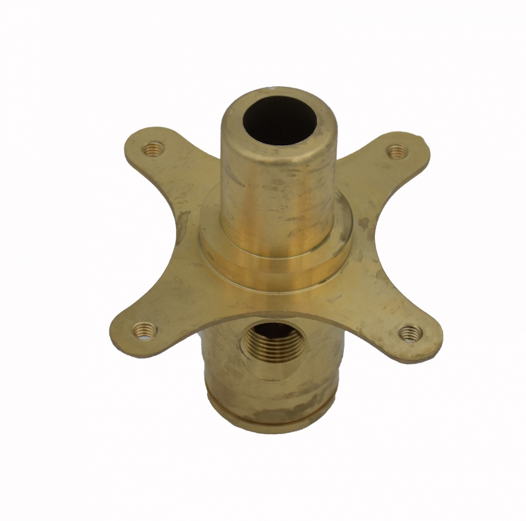 Shaft 10-15 Series. (1578405, EUROLUBE)