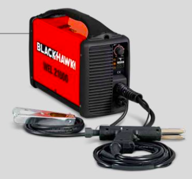 Kėbulo įlenkimų taisymo aparatas aliuminiui (WEL2100) (WEL21000A, BLACKHAWK)