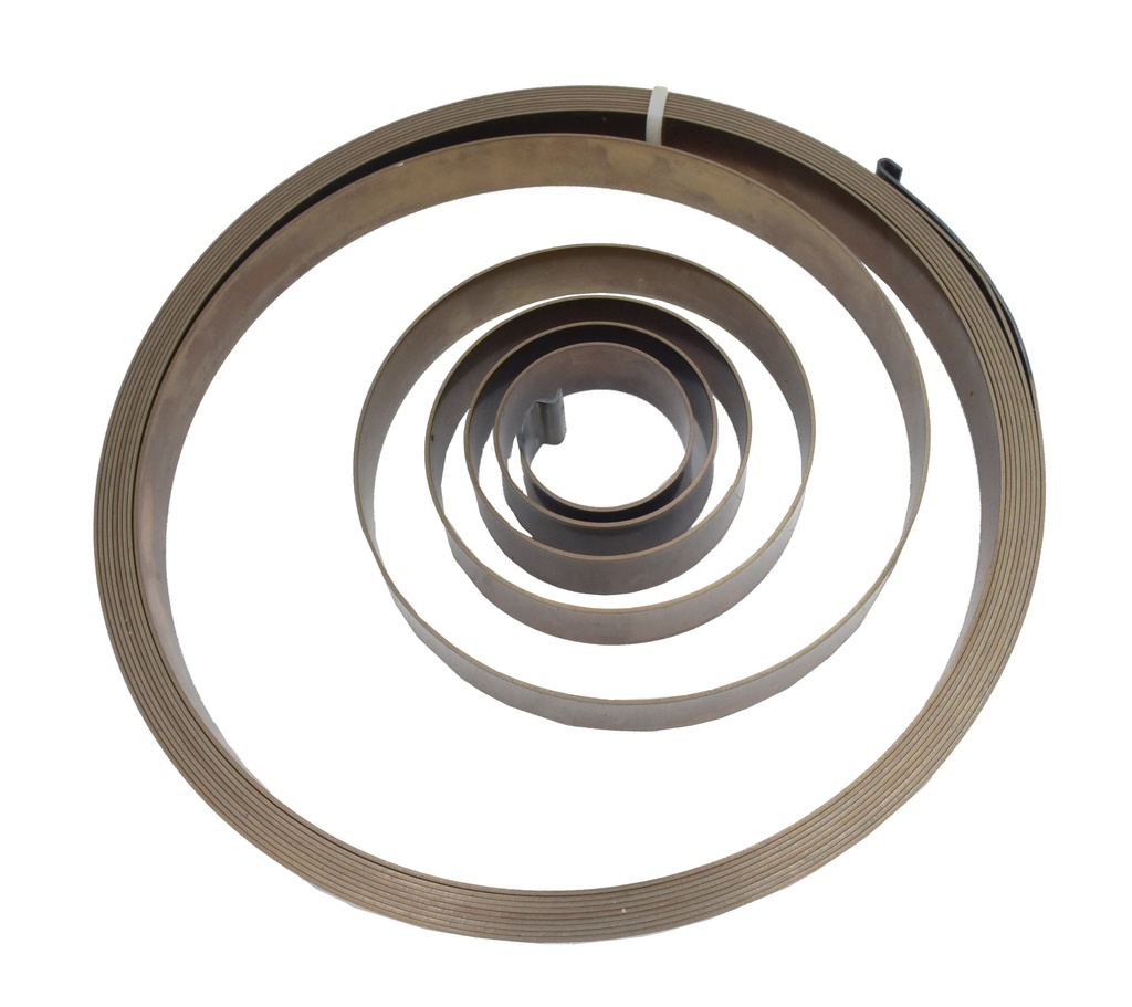 Spring for T10 Series (1578416, EUROLUBE)