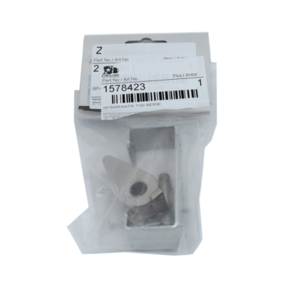Latch Assembly T30 Series. (1578423, EUROLUBE)
