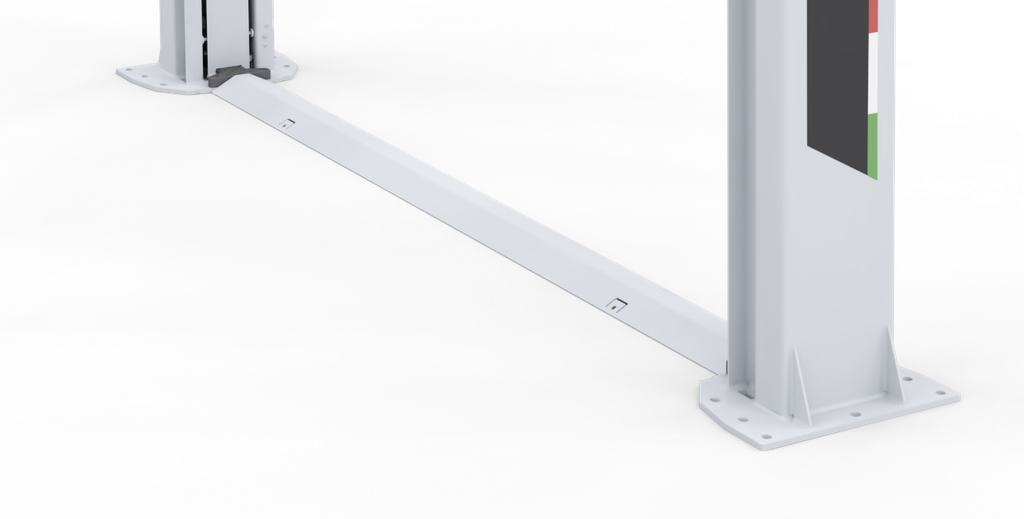 Inground cable connection kit for lift columns (VSG.2CELM.902498, RAVAGLIOLI)