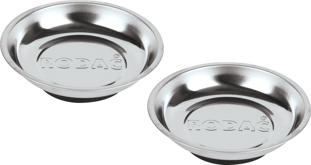 Magnetic tray, 1 set with 2 trays, RAVAGLIOLI (VSG.2CALL.902641)