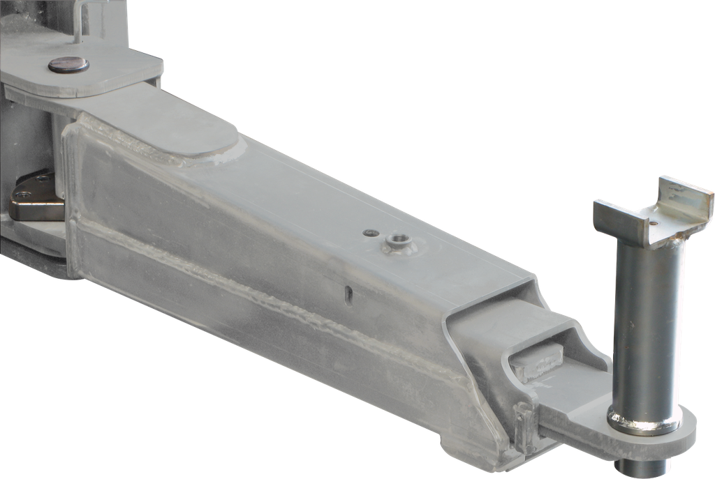 Tarpiklių rinkinys H=200mm Įvorė 60, RAVAGLIOLI (S370A15)