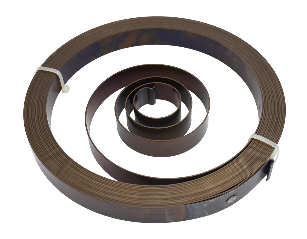Spring for S15/C15 (1579082, EUROLUBE)