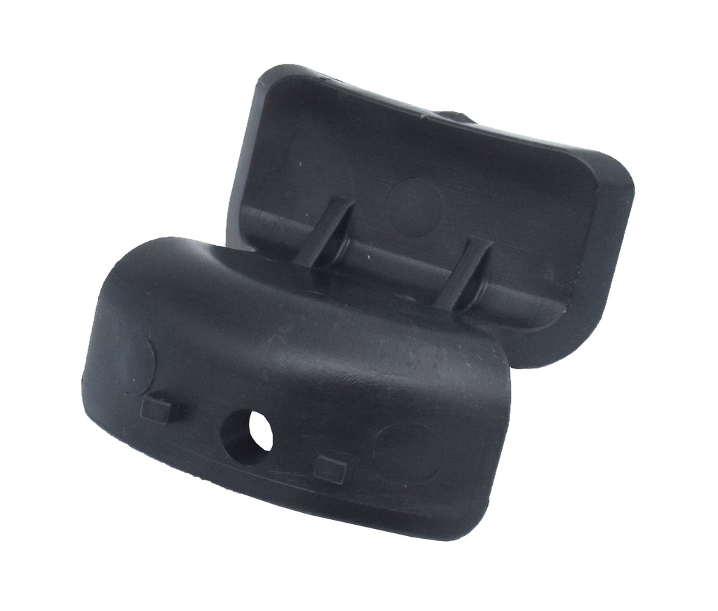 Aizsardzība pret nobraukšanu no sliedēm S10, S15 (1579087, EUROLUBE)