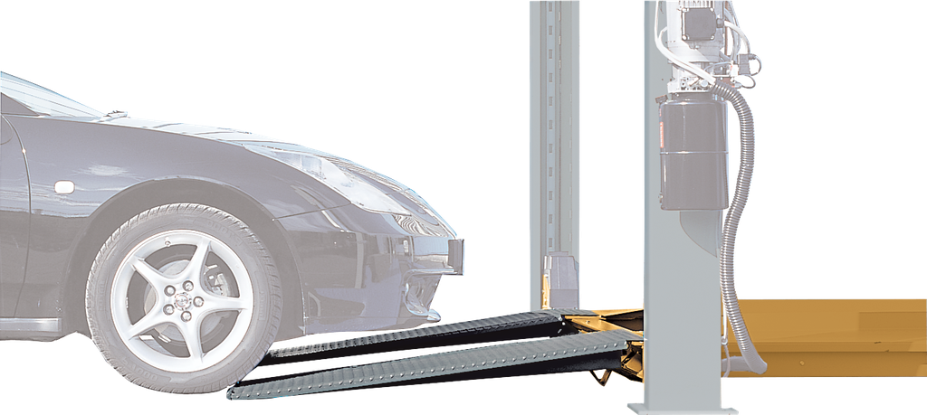 Keltuvo priedas L=1100 mm, tinka RAV709NI (S4351A2, RAVAGLIOLI)