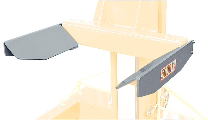 Set extensions (150 mm extension for), RAVAGLIOLI (S270A5)
