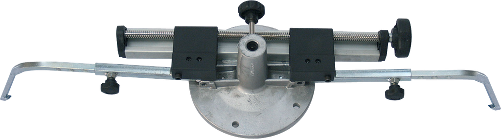 Griebtuvų pora su greitu fiksavimu PORSCHE ratlankiams, (STDA71, RAVAGLIOLI)