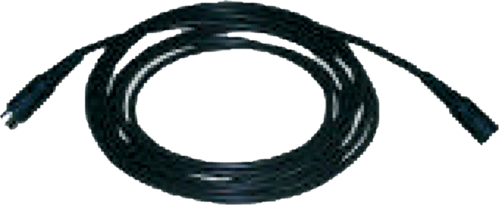 Pair of emergency cables for Bluetooth measuring heads, (STDA76W, RAVAGLIOLI)