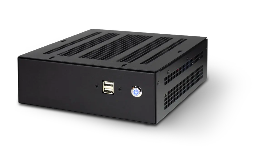 PC FEC 8GB RAM ar WINDOWS, RAVAGLIOLI (VSG.PC500.701909)
