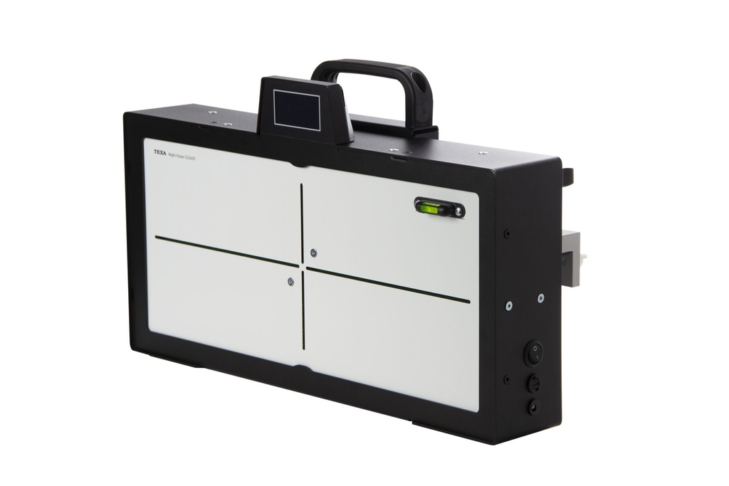 Priedas ADAS kalibravimo sistemoms STDARCCS3, STDARCCS3/MON, STDARCCS3/PC, STDARCCS3/PC/MON (ADS12619, RAVAGLIOLI)