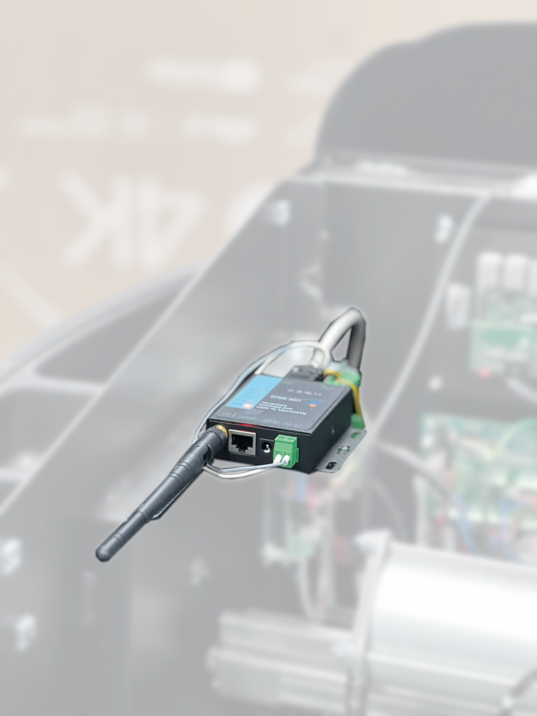 Wi-FI antenna, enabling connection feature Suitable, RAVAGLIOLI (GAR378)