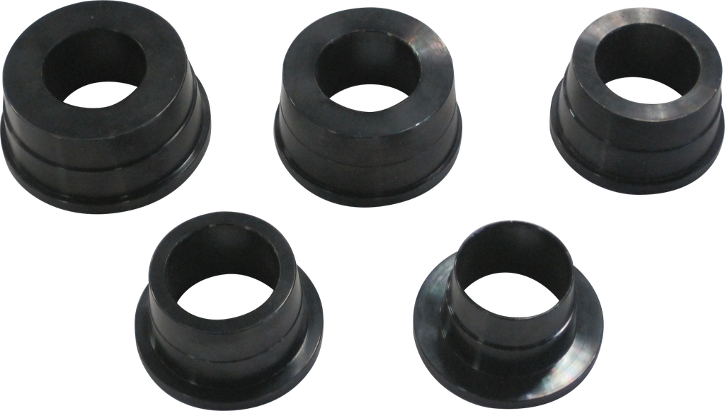 Set of precision cones (5 pcs.;, RAVAGLIOLI (GAR155)