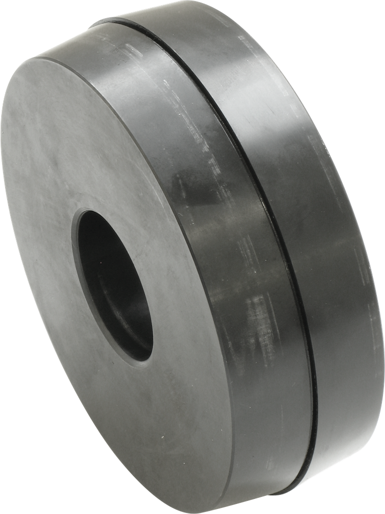 Double centering cone for off-road vehicles (GAR323, RAVAGLIOLI)