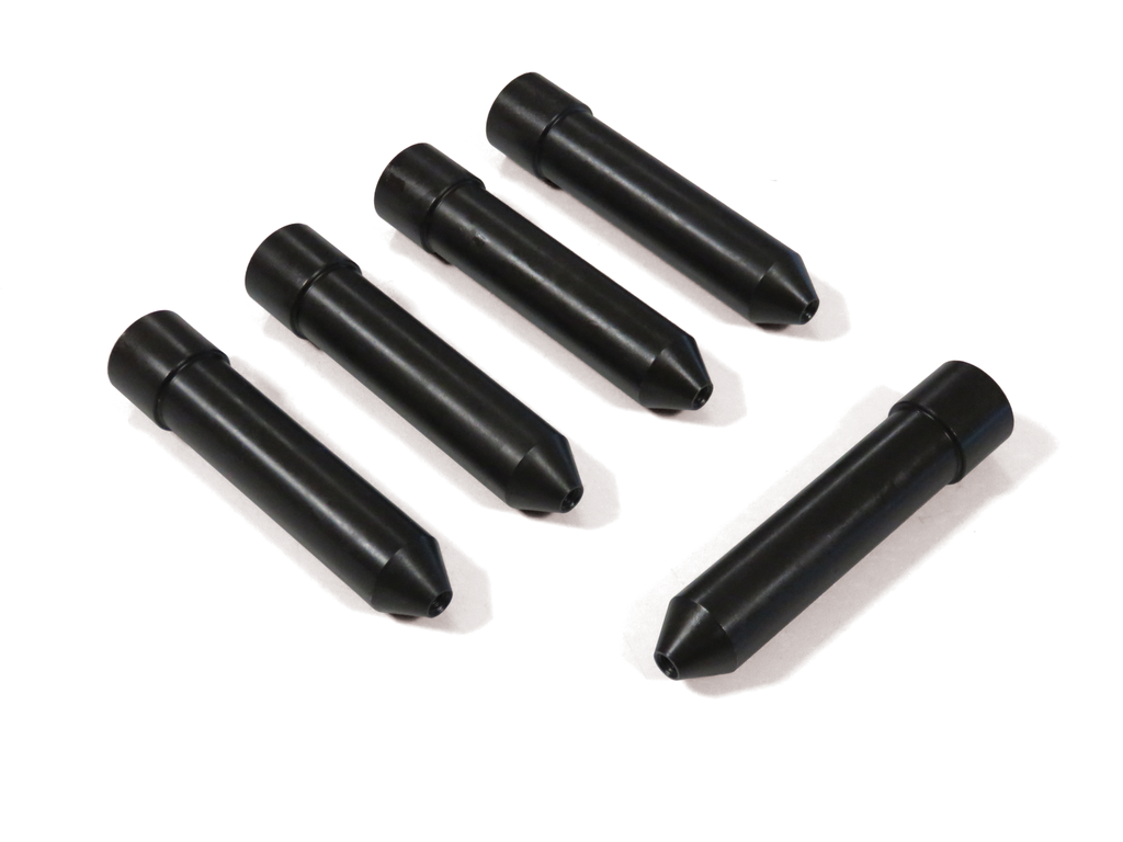 Specialus 5 varžtų komplektas (110 mm ilgio), RAVAGLIOLI (G1000A102)
