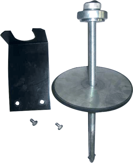 Saugos rinkinys su atrama (G1000A42, RAVAGLIOLI)