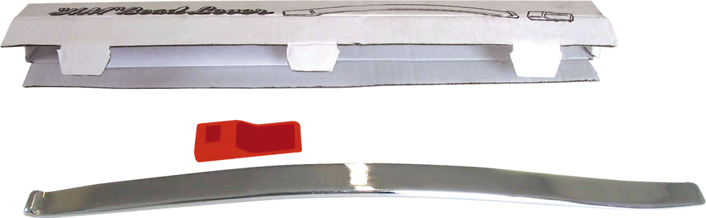 Half-moon bead lever, for all models (G1000A160, RAVAGLIOLI)