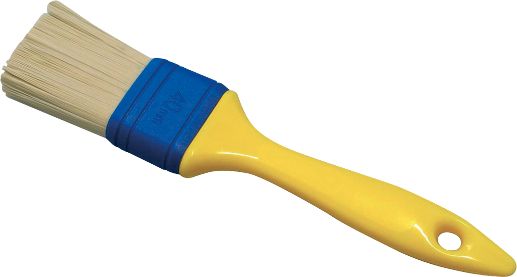 Plastikinis šepetys ratų montavimo staklėms (G800A38, RAVAGLIOLI)