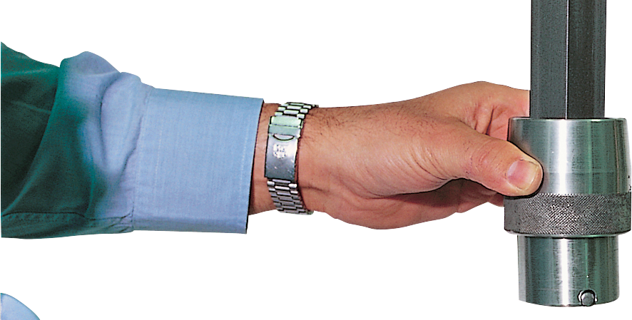Komplekts ātrai visu instrumentu maiņai, RAVAGLIOLI (G800A70)