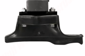 Plastikinė plunksa montavimo staklėms, RAVAGLIOLI (G800A126)