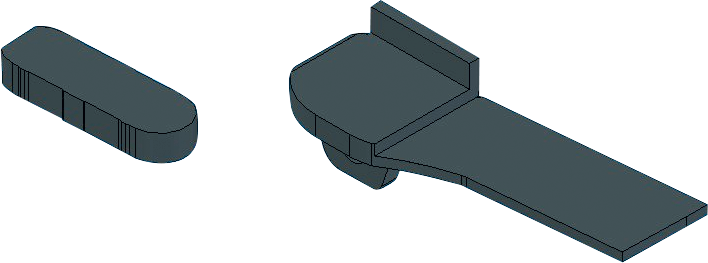 Tool protection package (N° 10 set G84A17) (G84A17K, RAVAGLIOLI)