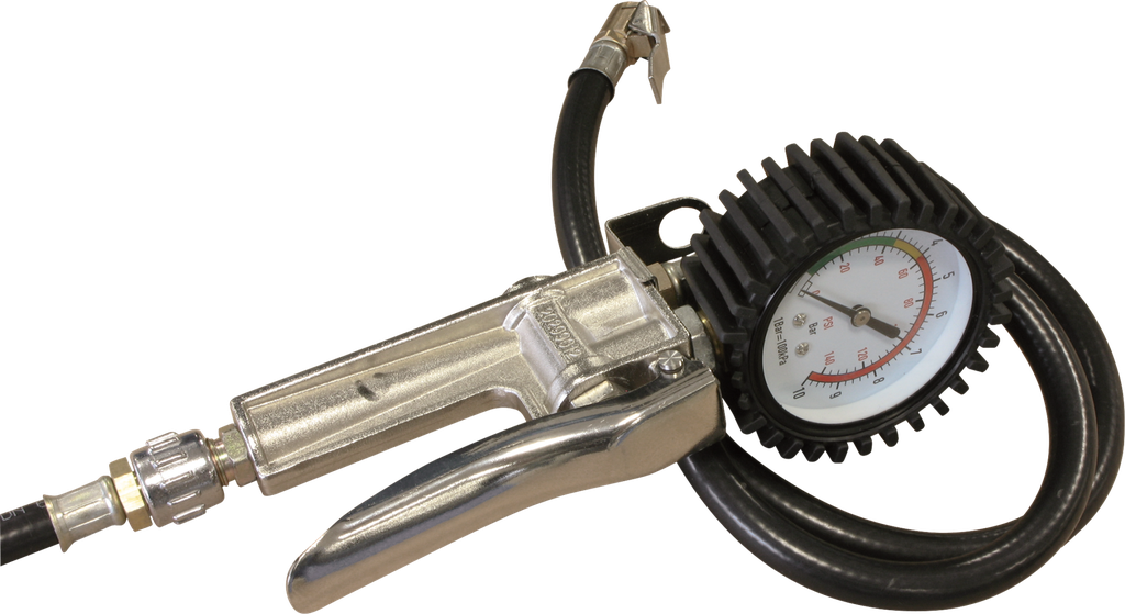 Padangų pripūtimo pistoletas (G84A1, RAVAGLIOLI)
