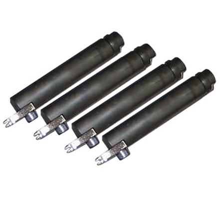Set of extensions to increase clamping, RAVAGLIOLI (G108A39)