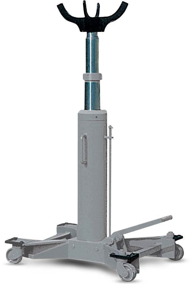 Lift accessory 2000 kg, 2 stages, rapid approach (KE10, RAVAGLIOLI)