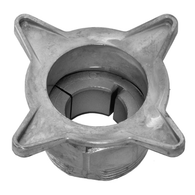Pompos tvirtinimas į 200 l statinę 52 mm (1155153, EUROLUBE EQUIPMENT)