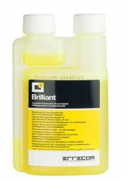 UV dažai BRILLIANT (TR1003.01.S3, ERRECOM)