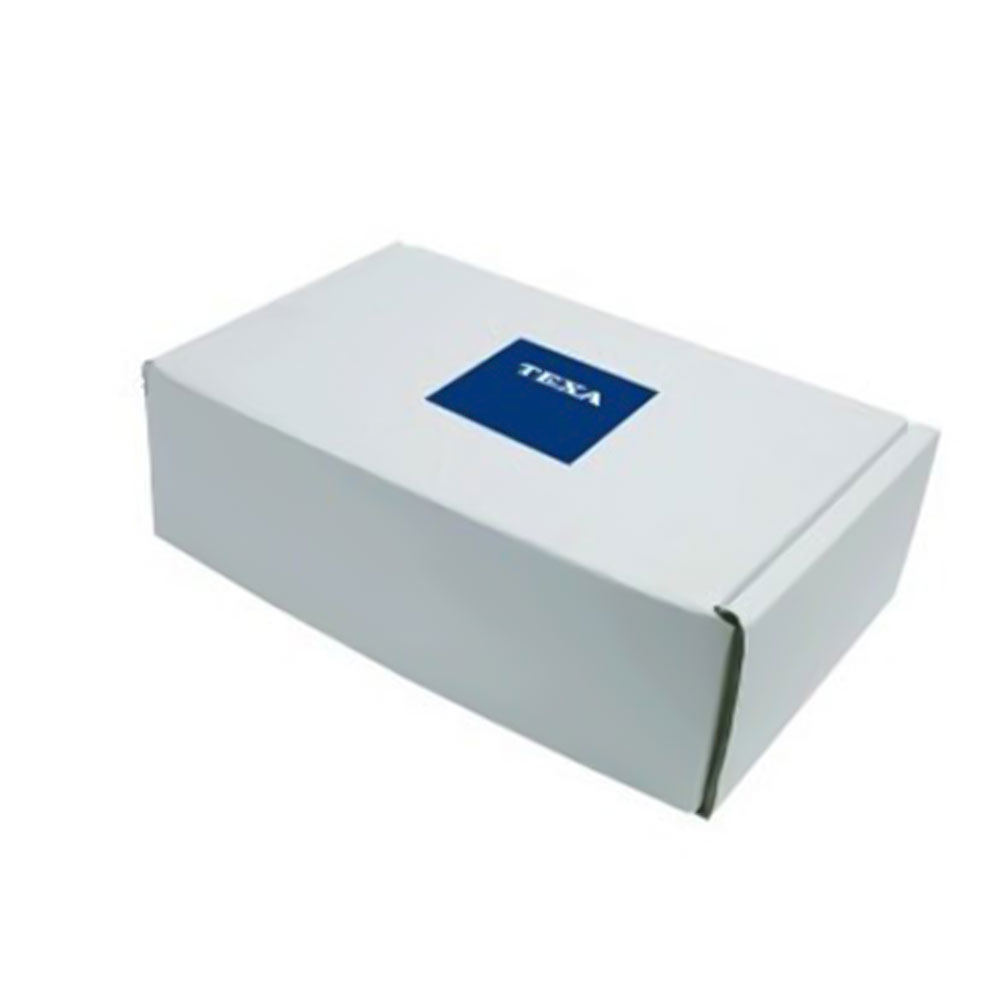 CAR integration kit for CCS 2 Dynamics TRUCK (3913906, TEXA)