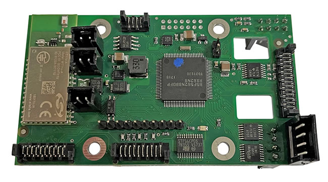 Lift spare part (20166, RAV)