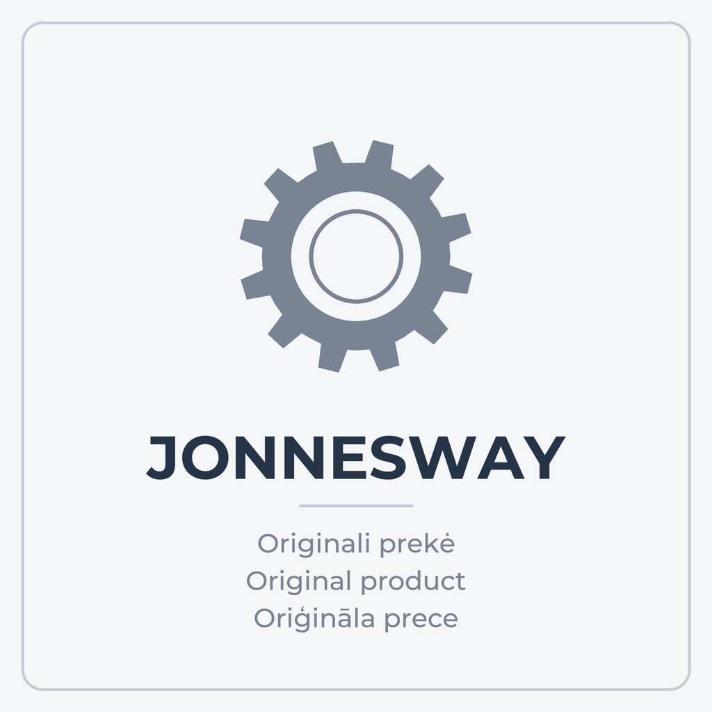 Cilindras (JAB-1018-18, JONNESWAY)