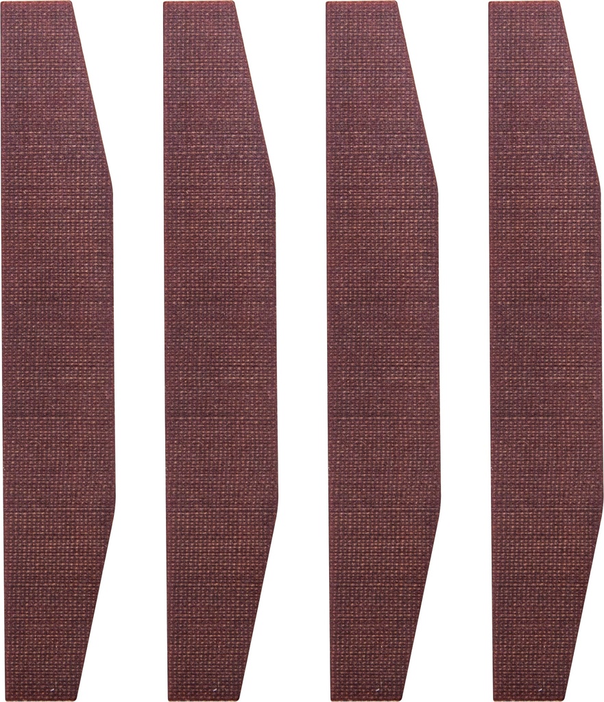 ROTORIAUS MENTELĖ JAG-6638(R), 4VNT/KOMPL. (JAG-6638-19, JONNESWAY)