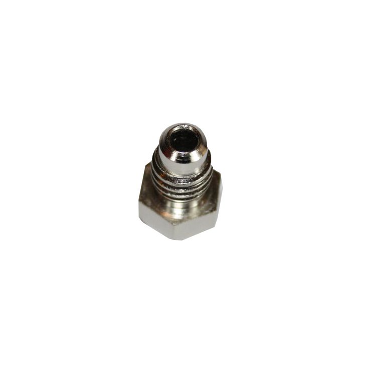 Antgalis 4,8 mm (3/16") JAT-6034 pneumatinei kniedymo replei (JAT-6034-1A, JONNESWAY)