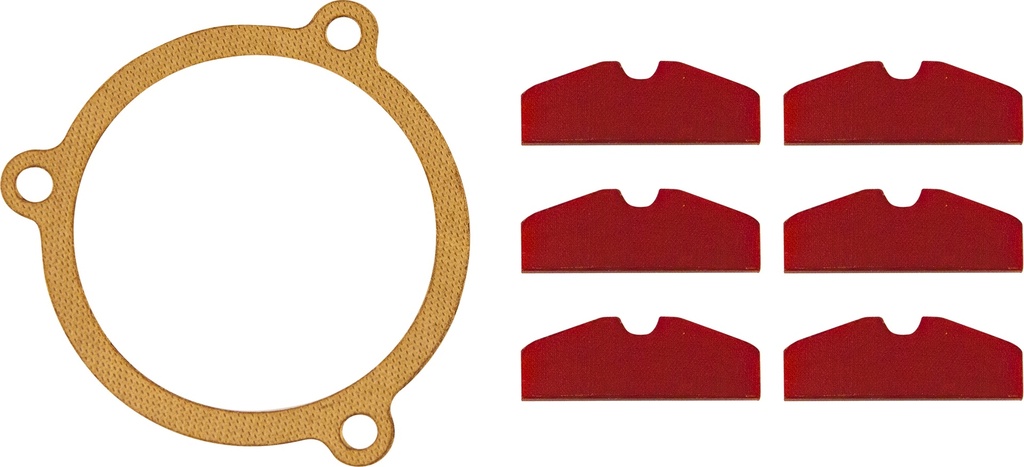 Repair kit for AIW12717 (RKS212717, THORVIK)