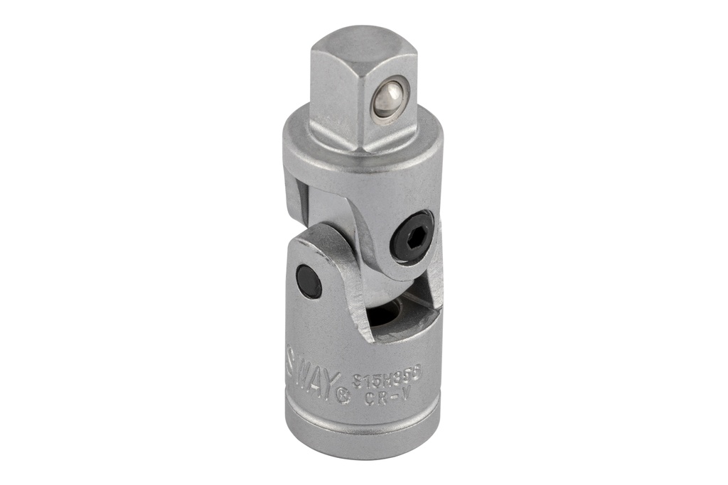 Universālais šarnīrs 3/8" (S15H356, JONNESWAY)
