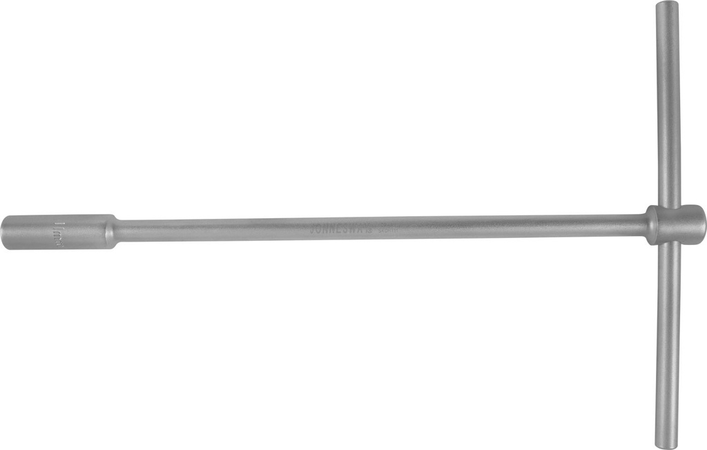 T-veida rokturis ar muciņu 11 mm (S40H111, JONNESWAY)