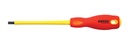 Elektriko atsuktuvas, plokščias 2,5 mm (16325, SONIC)