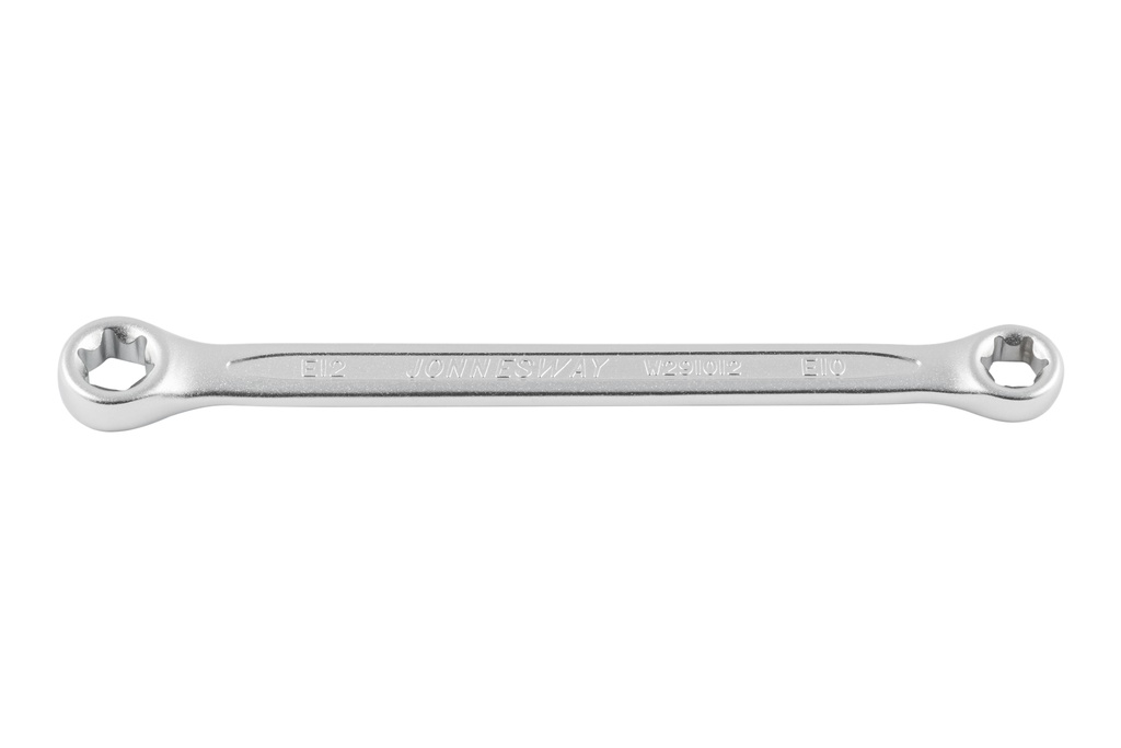 E-formos (Torx) veržliaraktis E10 x E12 (W291012, JONNESWAY)
