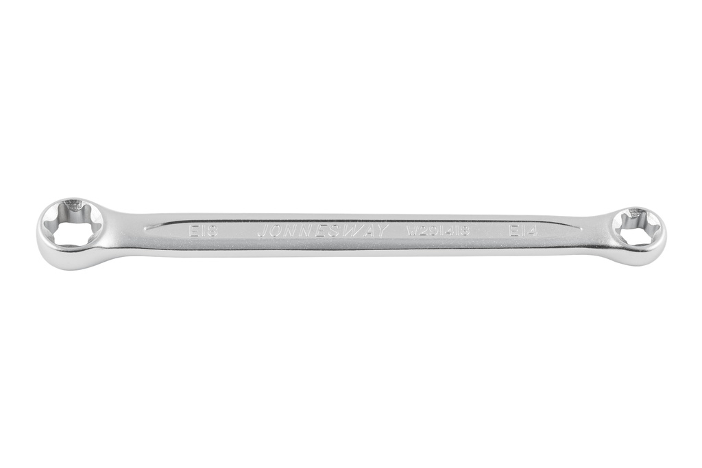 E-formos (Torx) veržliaraktis E14 x E18 (W291418, JONNESWAY)